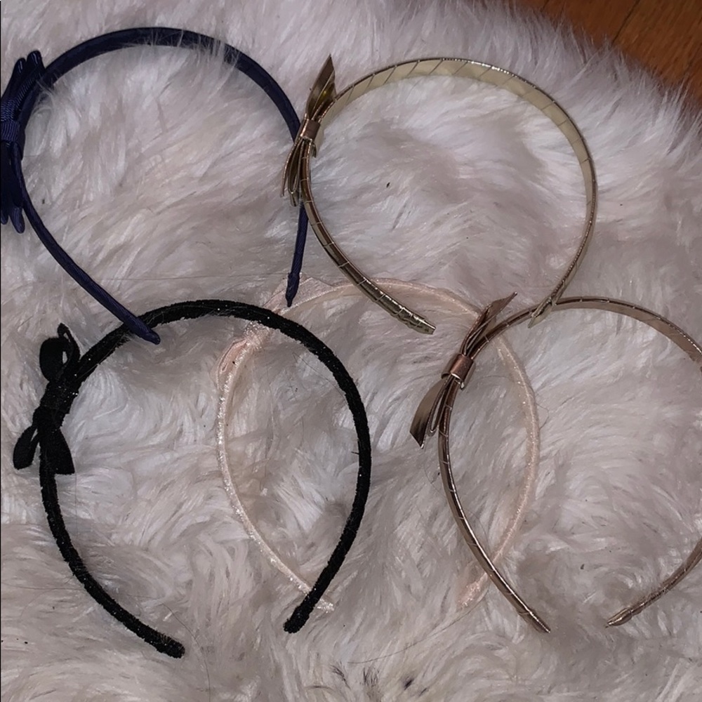 Headbands
